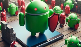 Android is already a highly capable system that apps infested by malware have a difficult time penetrating. Unfortunately, things are not always as secure as they seem. Security experts continue to identify dangerous apps lurking in the Google Play Store, and seemingly harmless apps are able to inject malware onto Android smartphones or tablets simply by means of an update. Once on the device, the attackers attempt to harvest data, take control of the device, or snoop around for cryptocurrency wallets. The experts from AV-TEST evaluated a total of 11 Android security apps in the test lab using thousands of infected apps over a full six months. The result demonstrates that good protection on an Android device is really only a few taps away.